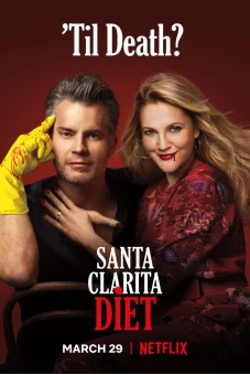 Chuyện ở Santa Clarita (Phần 3) (Santa Clarita Diet (Seaosn 3))