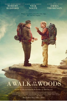 Chuyến Phiêu Lưu Đáng Nhớ (A Walk In The Woods)