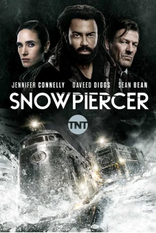 Chuyến Tàu Băng Giá (Phần 2) (Snowpiercer (Season 2))