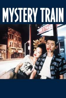 Chuyến Tàu Bí Ẩn (Mystery Train)