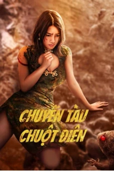 Chuyến Tàu Chuột Điên (Rat Disaster)