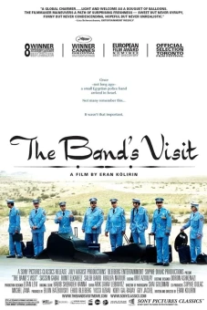 Chuyến Thăm Của Đội Cảnh Sát (The Band's Visit)