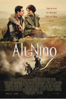 Chuyện Tình Ali Và Nino (Ali And Nino)