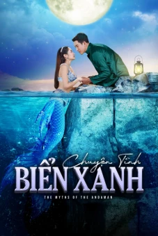 Chuyện Tình Biển Xanh (Bản Thái) (Matcha Anda (Thailan version))