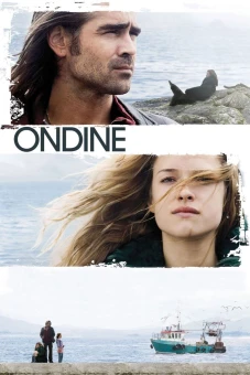 Chuyện Tình Biển Xanh (Ondine)