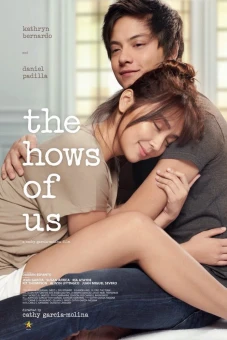 Chuyện Tình Chúng Tôi (The Hows of Us)