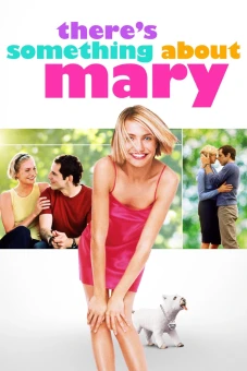 Chuyện Tình Của Mary (There's Something About Mary)