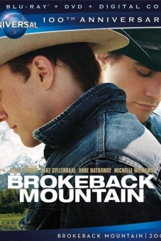 Chuyện tình núi Brokeback (Brokeback Mountain)