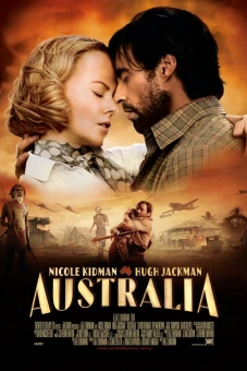 Chuyện Tình Nước Úc (Australia)