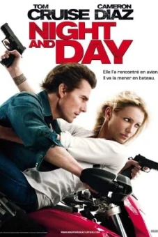 Chuyện tình sát thủ (Knight and Day)