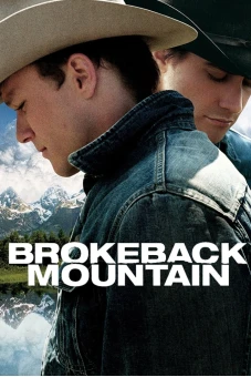 Chuyện Tình Sau Núi (Brokeback Mountain)