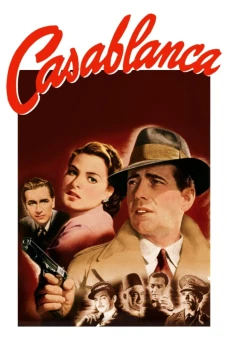 Chuyện Tình Thế Chiến (Casablanca)