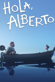 Ciao Alberto