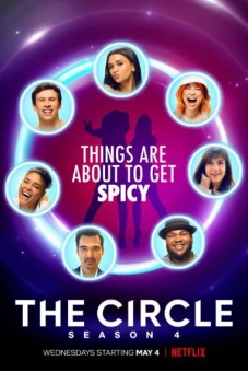 Circle: Hoa Kỳ (Phần 4) (The Circle (Season 4))