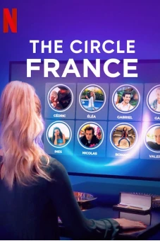 Circle: Pháp (The Circle France)