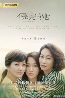 Cô Ấy Không Hoàn Hảo (Imperfect Love)