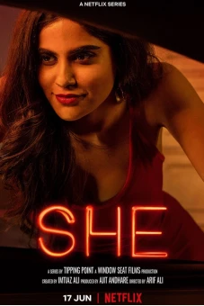 Cô ấy (Phần 2) (She (Season 2))