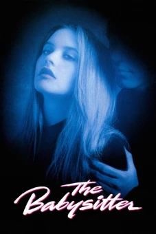Cô Bảo Mẫu (The Babysitter)
