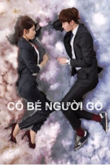 Cô Bé Người Gỗ (Pinocchio)