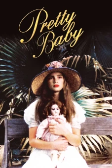 Cô Bé Xinh Đẹp (Pretty Baby)