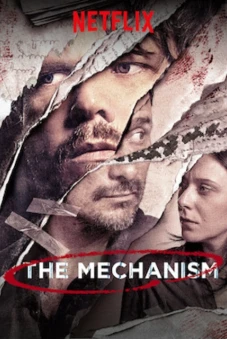 Cơ cấu (Phần 1) (The Mechanism (Season 1))