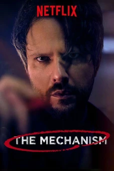 Cơ cấu (Phần 2) (The Mechanism (Season 2))