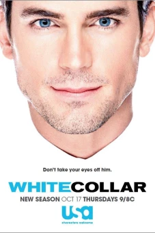 Cổ Cồn Trắng (Phần 5) (White Collar (Season 5))