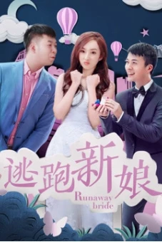 Cô dâu chạy trốn 2017 (Runaway Bride)