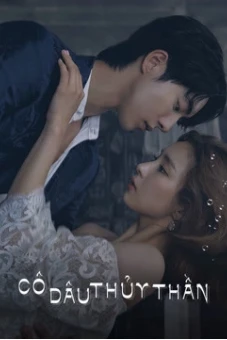 Cô Dâu Thủy Thần-Jung Soo-jung (The Bride of Water God-Jung Soo-jung)