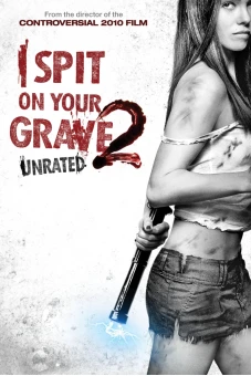 Cô Gái Báo Thù 2 (I Spit on Your Grave 2)