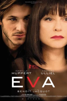 Cô Gái Bí Ẩn (Eva)