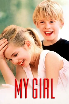 Cô Gái Của Tôi (My Girl)