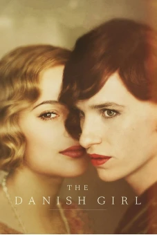 Cô gái Đan Mạch (The Danish Girl)