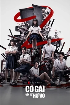 Cô Gái Đến Từ Hư Vô (Phần 1) (Girl From Nowhere (Season 1))