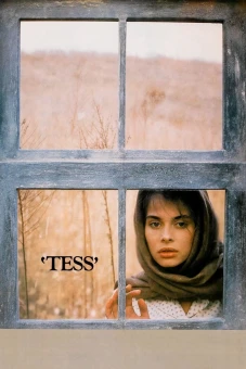 Cô Gái Đức Hạnh (Tess)