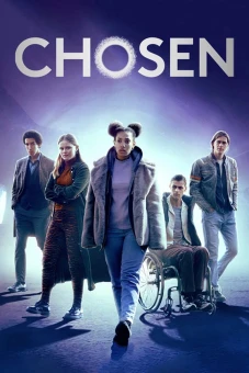 Cô gái được chọn (Chosen)