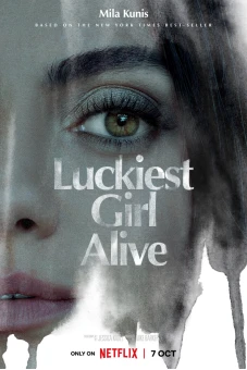 Cô gái may mắn nhất (Luckiest Girl Alive)