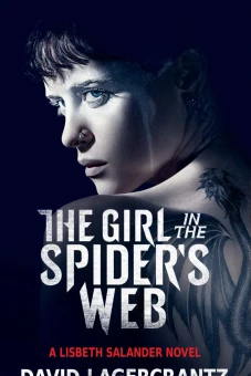Cô Gái Trong Lưới Nhện Ảo (The Girl in the Spider's Web)