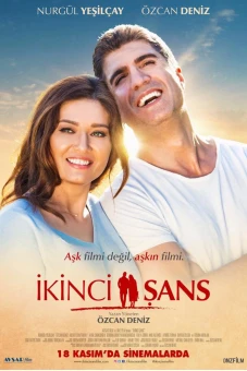 Cơ Hội Thứ Hai (Ikinci Şans (Second Chance))
