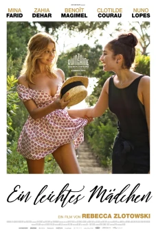 Cô nàng dễ dãi (An Easy Girl)