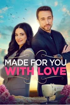 Cô Nàng Làm Váy Cưới (Made For You With Love)