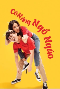 Cô Nàng Ngổ Ngáo (My Sassy Girl)