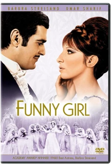 Cô nàng vui tính (Funny Girl)