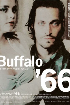 Cô Vợ Hờ (Buffalo '66)