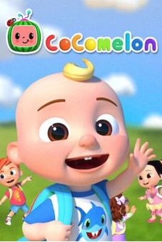 Cocomelon: Bài hát thiếu nhi (Phần 2) (CoComelon (Season 2))