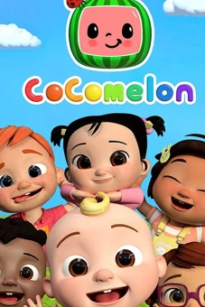 Cocomelon: Bài hát thiếu nhi (Phần 5) (CoComelon (Season 5))