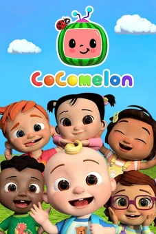 Cocomelon (Phần 6) (Cocomelon (Season 6))