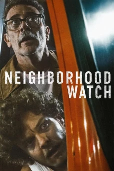 Coi Chừng Hàng Xóm (Neighborhood Watch)