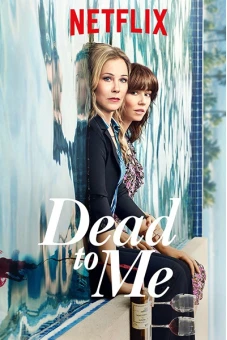 Coi như đã chết (Phần 2) (Dead to Me (Season 2))