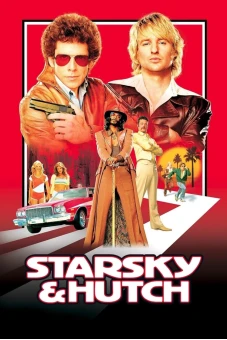 Cớm Chìm, Cớm Nổi (Starsky & Hutch)